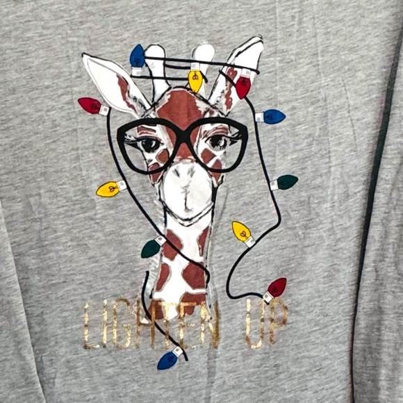 Sleep by Cacique Size 22/24 Sleep-shirt - Picture 3 of 4